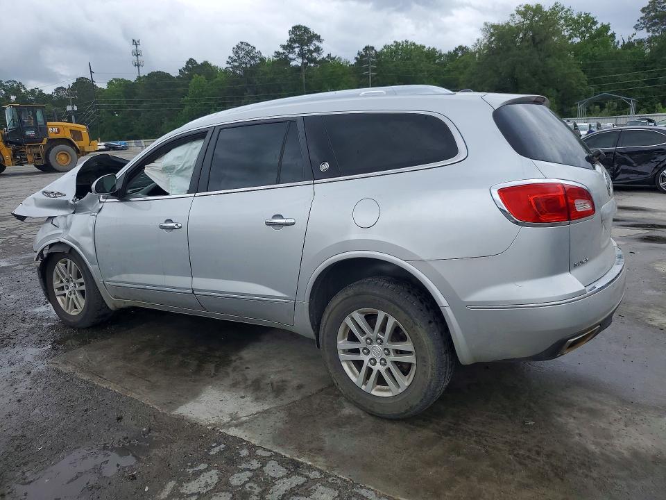 Aukcja sprzedaży 2014 Buick Enclave, vin: 5GAKRAKD6EJ112227, numer aukcji: 52137556