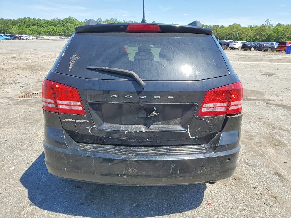 52352986 :رقم المزاد ، 3C4PDCAB6LT230895 vin ، 2020 Dodge Journey مزاد بيع