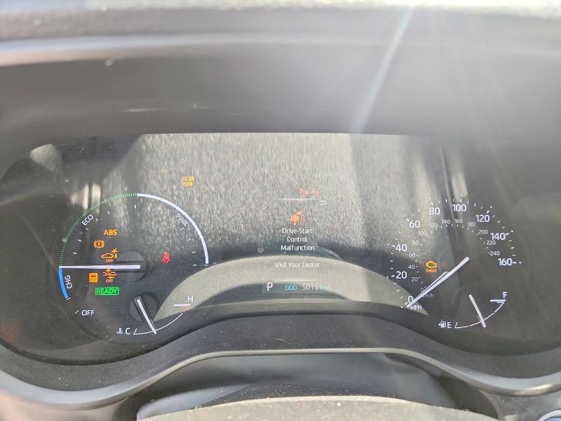 53617586 :رقم المزاد ، 5TDDRKEC6MS051902 vin ، 2021 Toyota Sienna مزاد بيع