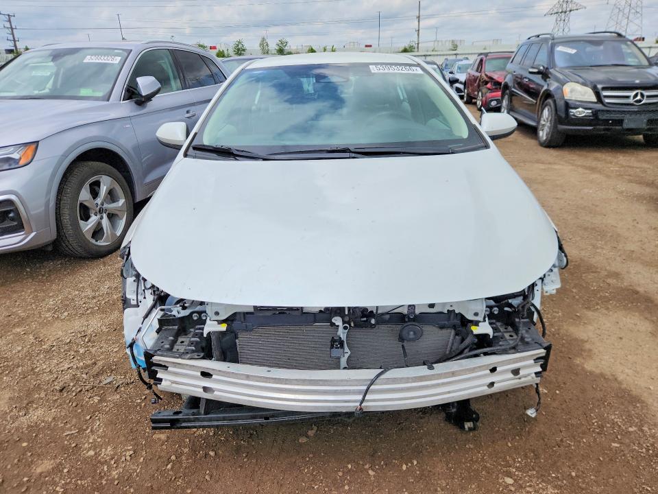 Продажа на аукционе авто 2026 Toyota Corolla, vin: 5YFB4MDE2TP401621, номер лота: 53953266