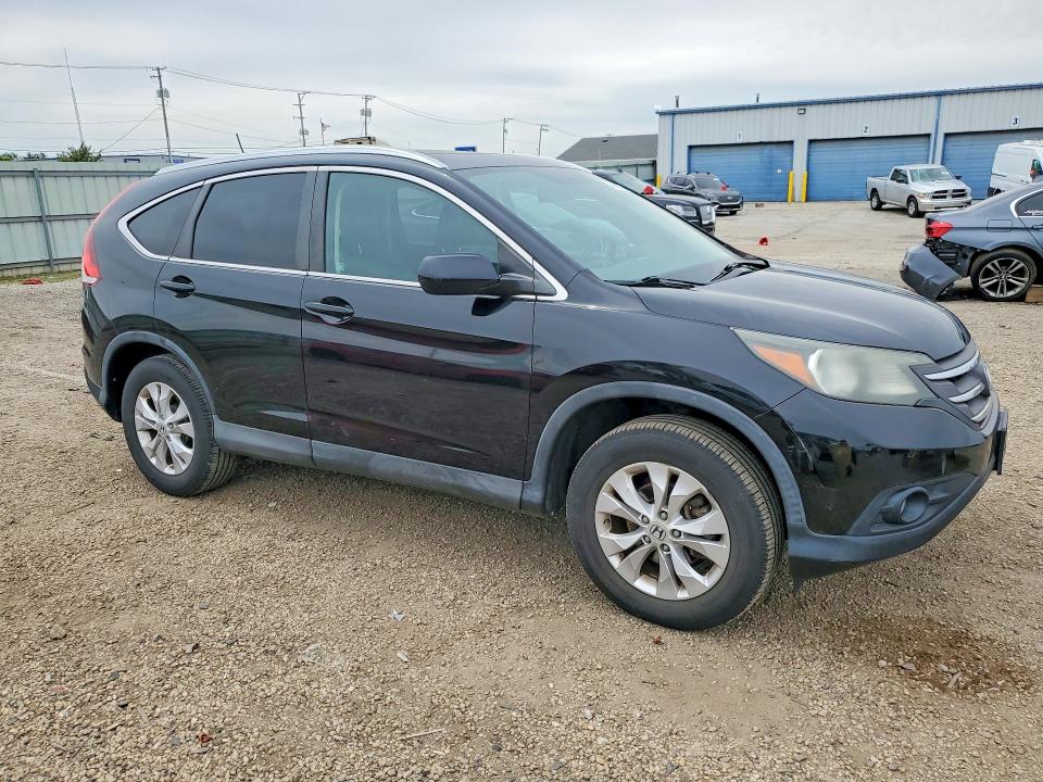 Продаж на аукціоні авто 2012 Honda Cr-v, vin: 2HKRM4H74CH629496, номер лоту: 52669356