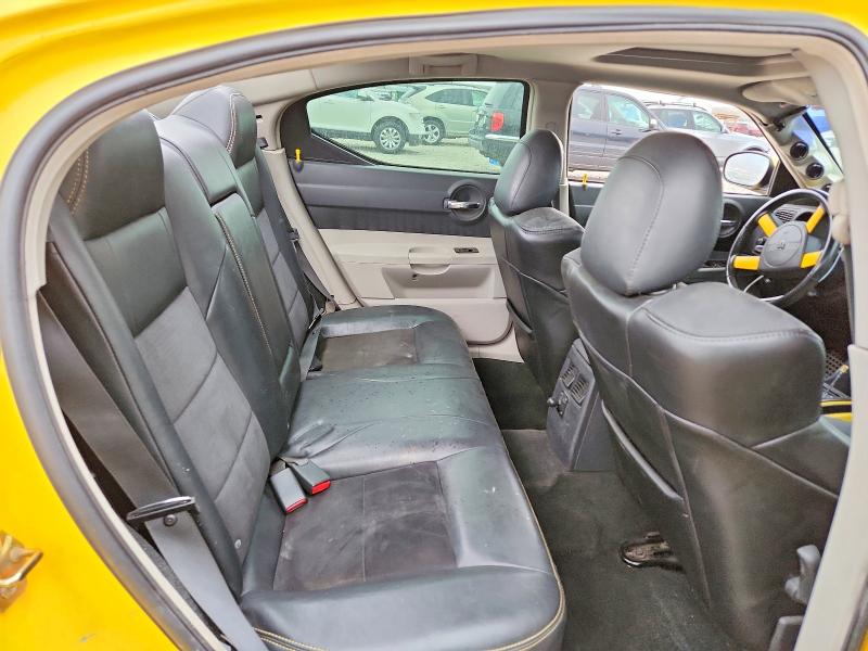 Aukcja sprzedaży 2006 Dodge Charger, vin: 2B3KA53H86H369909, numer aukcji: 52424386