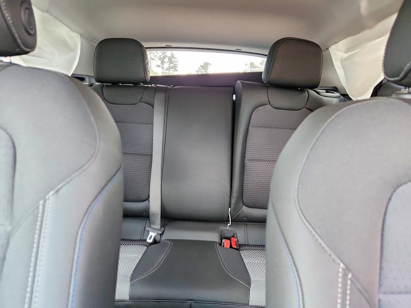 2025 Chevrolet Trax მანქანა იყიდება აუქციონზე, vin: KL77LHEP2SC278438, აუქციონის ნომერი: 55508706
