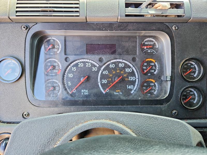 Aukcja sprzedaży 2017 Freightliner Cascadia, vin: 1FUJGLDV8HLHM1686, numer aukcji: 54066296