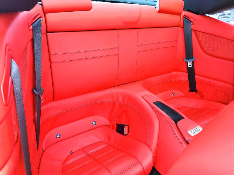 2017 Ferrari California T მანქანა იყიდება აუქციონზე, vin: ZFF77XJA1H0221016, აუქციონის ნომერი: 52056646