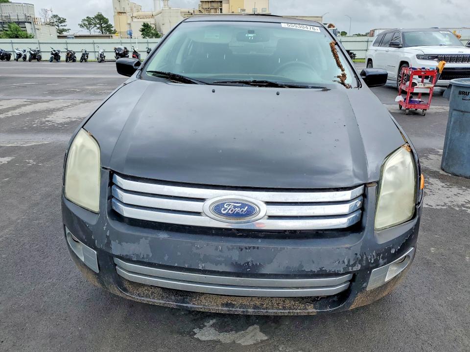 Aukcja sprzedaży 2008 Ford Fusion, vin: 3FAHP08Z98R218344, numer aukcji: 55530476