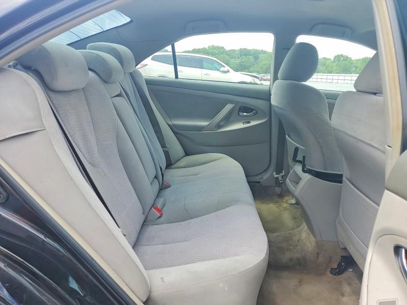 55237386 :رقم المزاد ، 4T1BF3EK1BU155019 vin ، 2011 Toyota Camry مزاد بيع