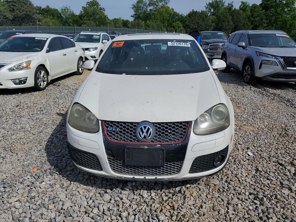 52120176 :رقم المزاد ، 3VWWJ71K67M091117 vin ، 2007 Volkswagen Jetta مزاد بيع