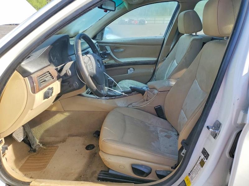Продаж на аукціоні авто 2006 Bmw 325, vin: WBAVD13526KV10058, номер лоту: 54320236