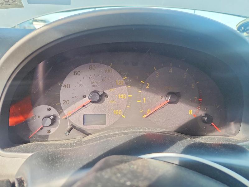 52083596 :رقم المزاد ، JNKCV54E94M828224 vin ، 2004 Infiniti G35 مزاد بيع