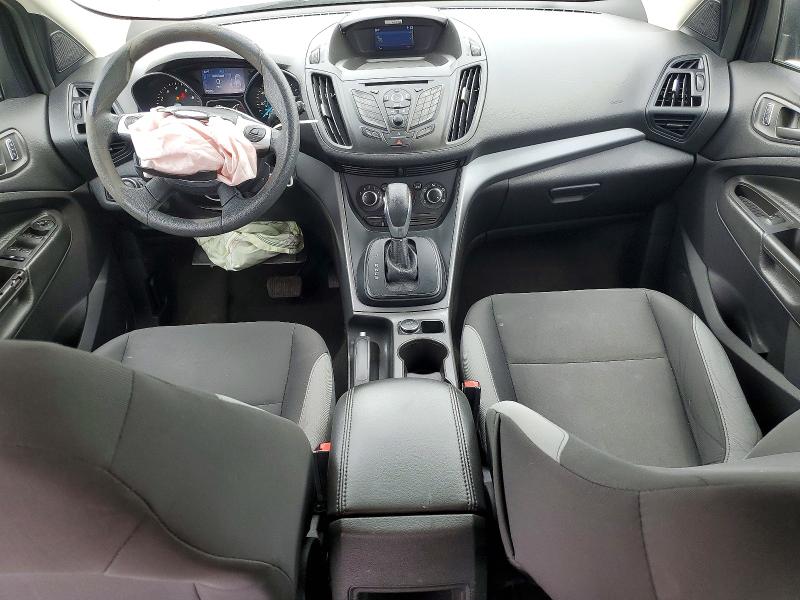 Продаж на аукціоні авто 2014 Ford Escape, vin: 1FMCU0F76EUC98541, номер лоту: 52861726