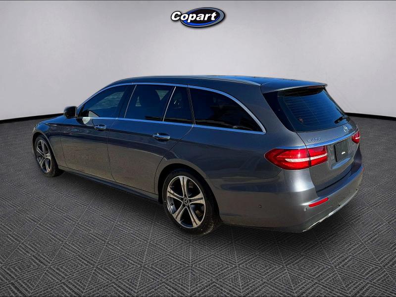 Aukcja sprzedaży 2017 Mercedes-benz E, vin: WDDZH6GB9HA239374, numer aukcji: 55448086