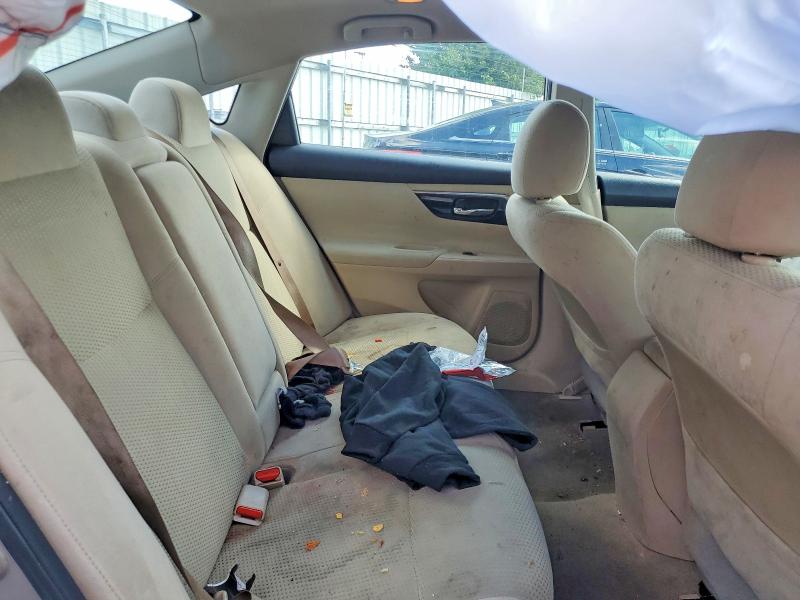 Продаж на аукціоні авто 2014 Nissan Altima, vin: 1N4AL3AP6EC146522, номер лоту: 52855066
