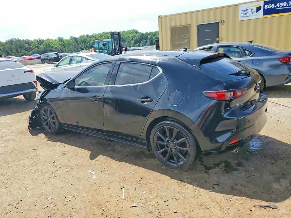 Aukcja sprzedaży 2020 Mazda 3, vin: JM1BPBNMXL1160574, numer aukcji: 51603886