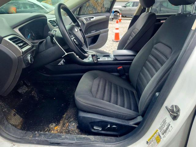 Продаж на аукціоні авто 2018 Ford Fusion, vin: 3FA6P0H77JR123714, номер лоту: 55198506