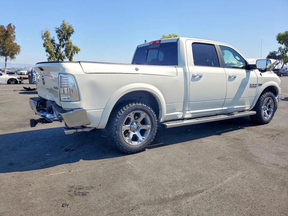 Продажа на аукционе авто 2017 Ram 1500, vin: 1C6RR7VT3HS764523, номер лота: 54844766