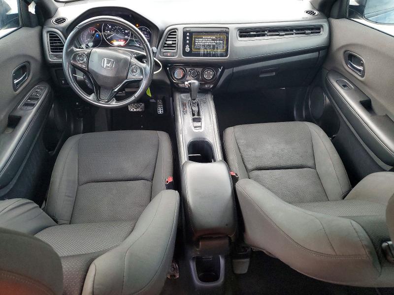 Aukcja sprzedaży 2019 Honda Hr-v, vin: 3CZRU5H11KM720634, numer aukcji: 54990646