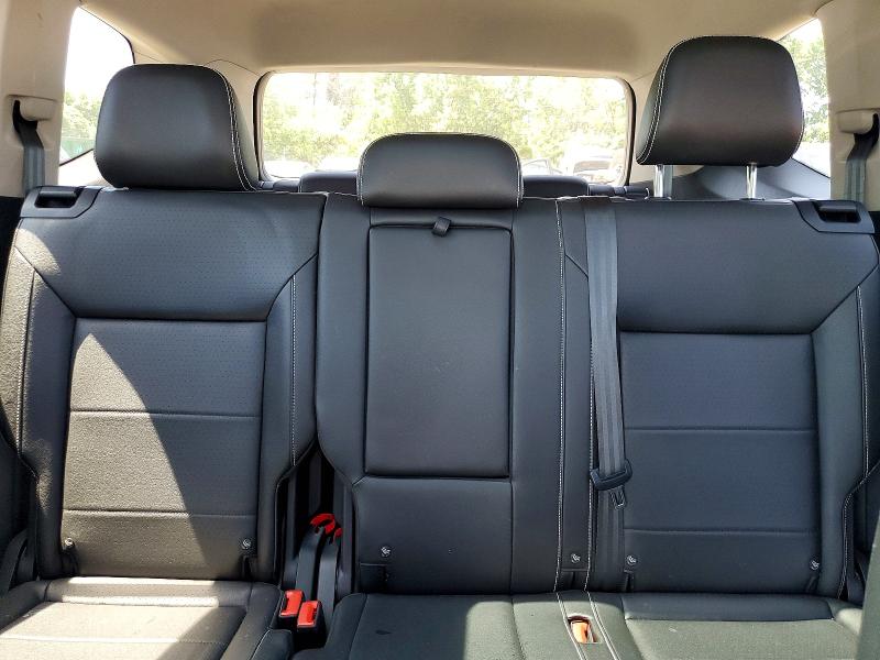 Aukcja sprzedaży 2021 Volkswagen Atlas, vin: 1V2KR2CAXMC561498, numer aukcji: 55272636