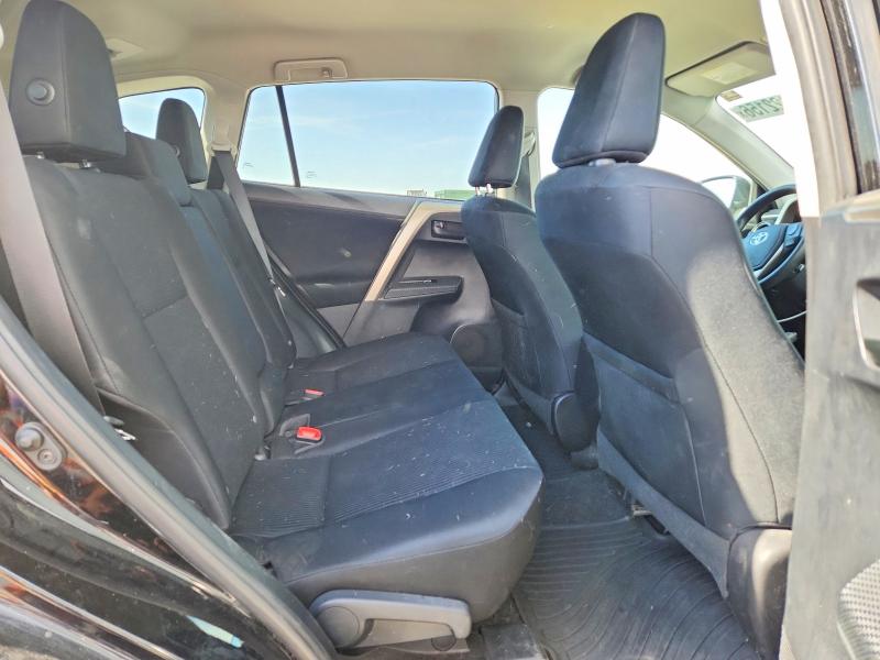 2015 Toyota Rav4 მანქანა იყიდება აუქციონზე, vin: 2T3BFREV3FW244987, აუქციონის ნომერი: 54122156