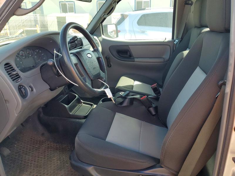 2011 Ford Ranger მანქანა იყიდება აუქციონზე, vin: 1FTKR1AD7BPA47249, აუქციონის ნომერი: 54972576