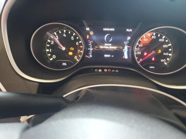 Продажа на аукционе авто 2018 Jeep Compass, vin: 3C4NJCBB0JT326940, номер лота: 55159136