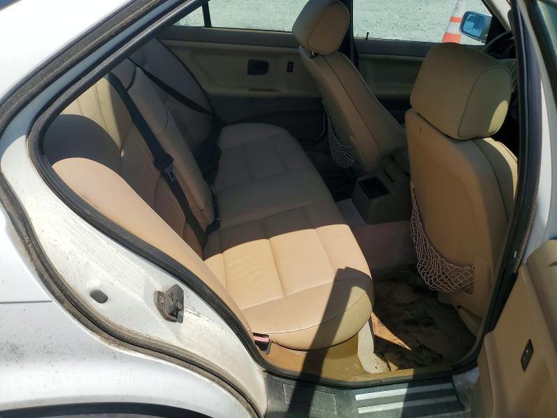 Продаж на аукціоні авто 1997 Bmw 328, vin: WBACD3328VAV19912, номер лоту: 51829936