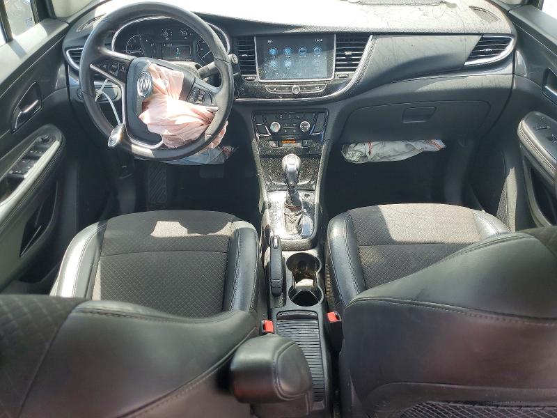 Aukcja sprzedaży 2018 Buick Encore, vin: KL4CJASB5JB528678, numer aukcji: 53400416