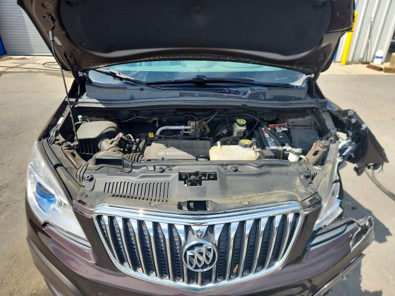 Aukcja sprzedaży 2016 Buick Encore, vin: KL4CJASB5GB677357, numer aukcji: 52702086