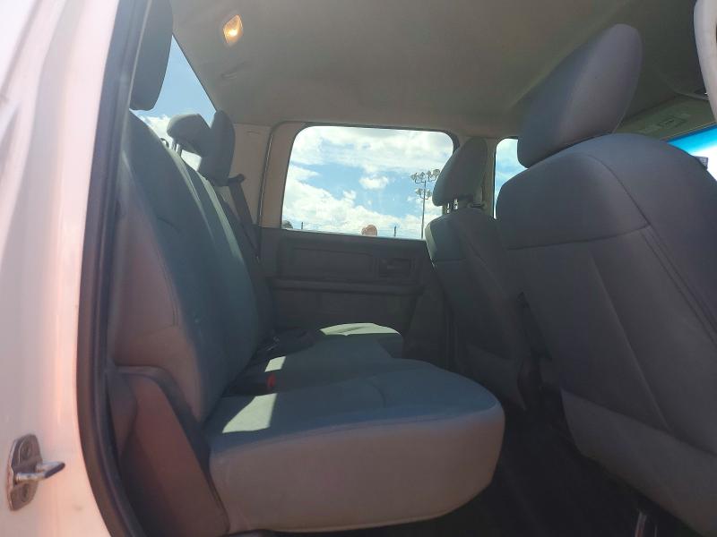 Продаж на аукціоні авто 2014 Ram 1500, vin: 1C6RR7KT1ES331654, номер лоту: 52936966