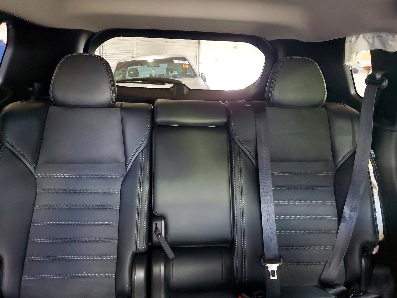 52703186 :رقم المزاد ، JA4J4VA89RZ048352 vin ، 2024 Mitsubishi Outlander مزاد بيع