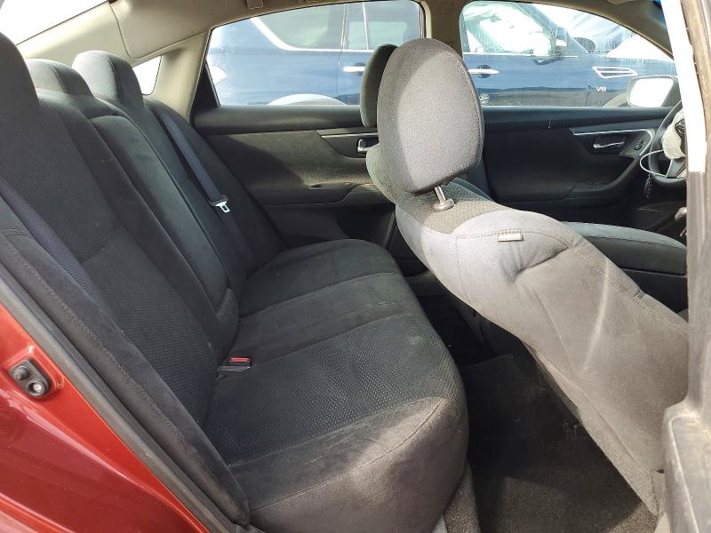 Продаж на аукціоні авто 2015 Nissan Altima, vin: 1N4AL3AP8FC173707, номер лоту: 54725666