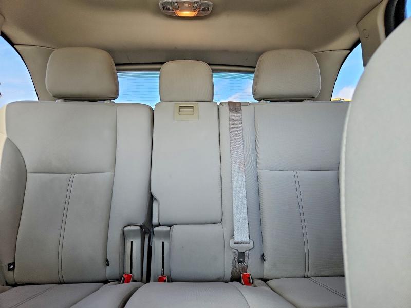 Aukcja sprzedaży 2011 Ford Edge, vin: 2FMDK3GCXBBA99047, numer aukcji: 51483806