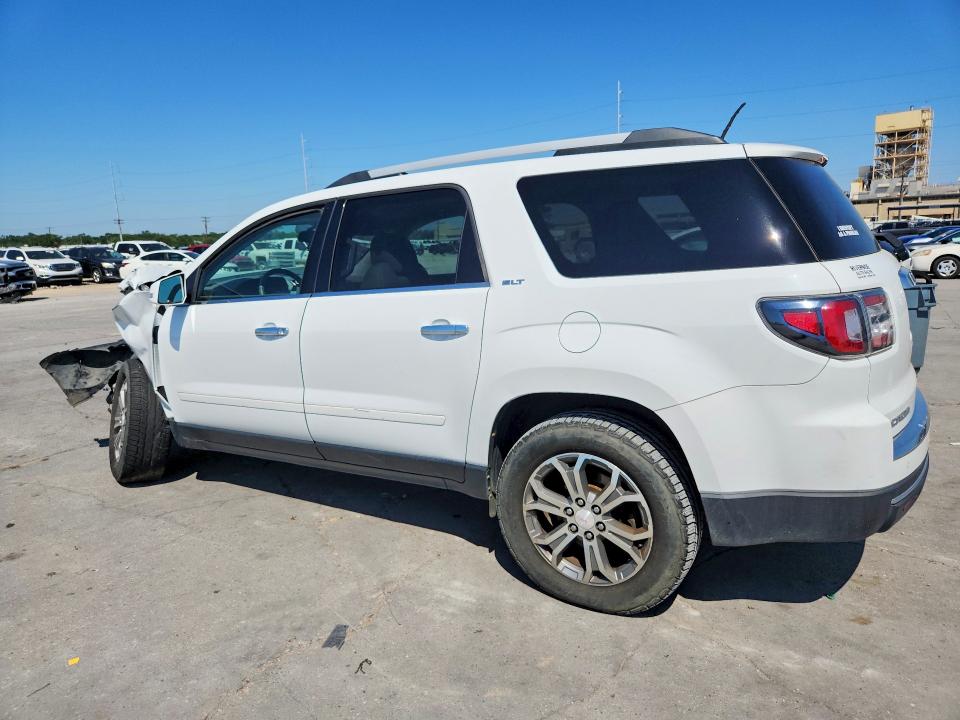 Aukcja sprzedaży 2016 Gmc Acadia, vin: 1GKKRRKD4GJ184614, numer aukcji: 53575586