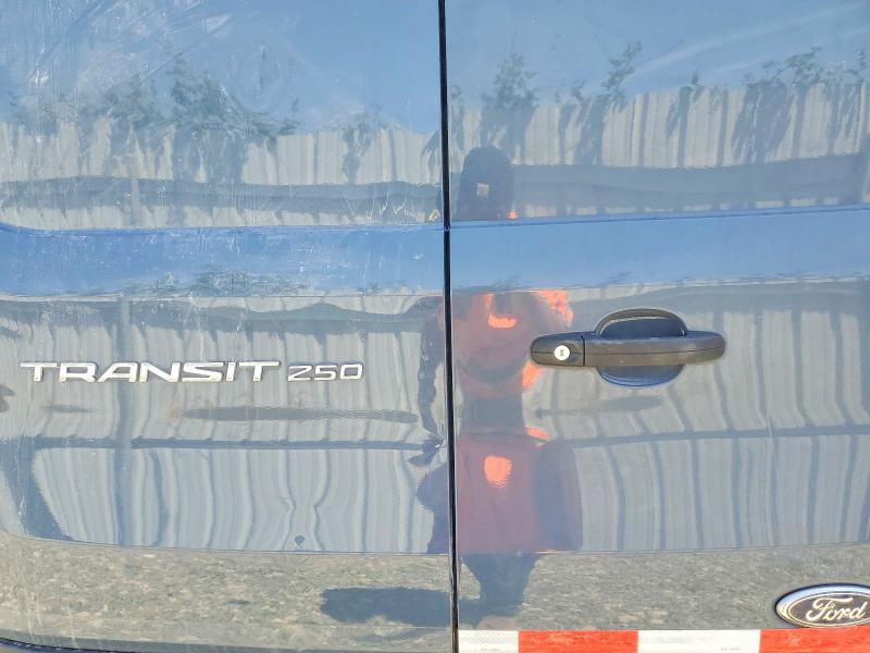 Продажа на аукционе авто 2020 Ford Transit, vin: 1FTBR3X83LKB27748, номер лота: 48238416