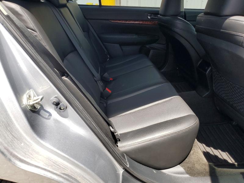 53519086 :رقم المزاد ، 4S3BMCK67C3018403 vin ، 2012 Subaru Legacy مزاد بيع
