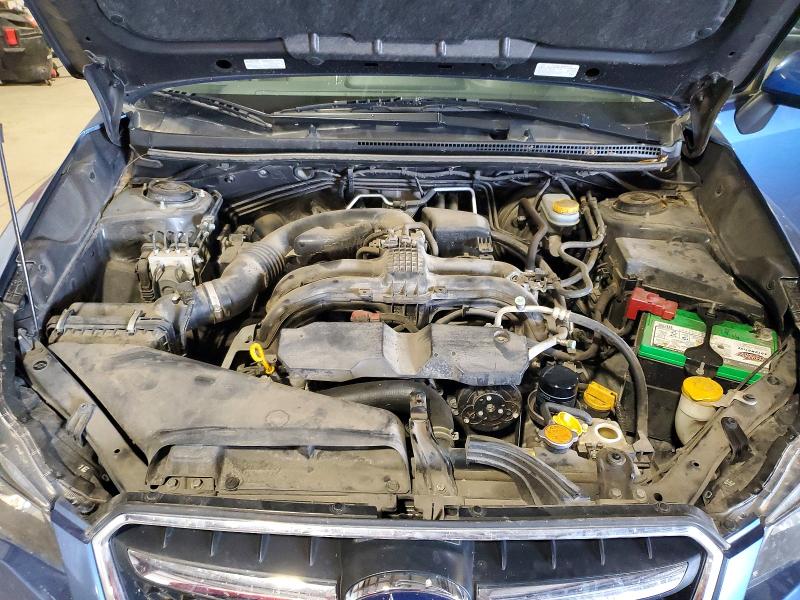 Продаж на аукціоні авто 2015 Subaru Xv Crosstrek, vin: JF2GPADC5F8318695, номер лоту: 55582796