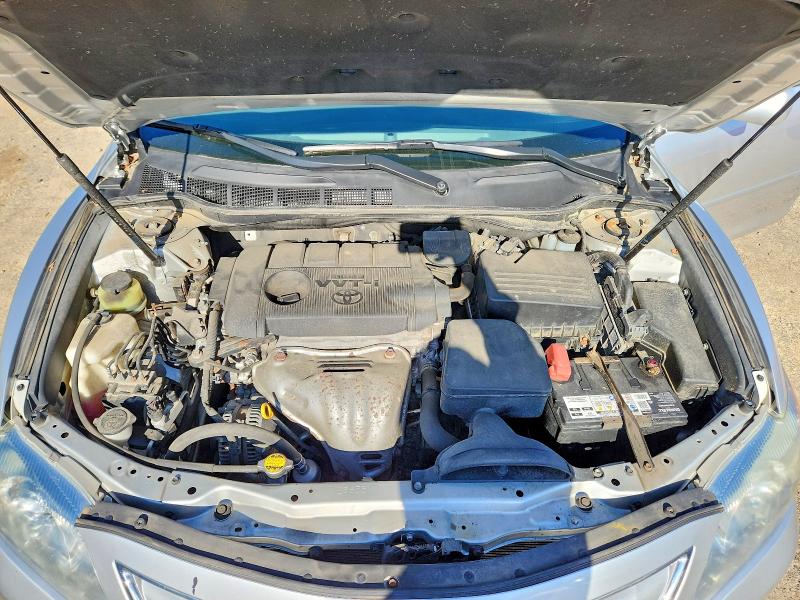 2011 Toyota Camry მანქანა იყიდება აუქციონზე, vin: 4T4BF3EK7BR185552, აუქციონის ნომერი: 53864996