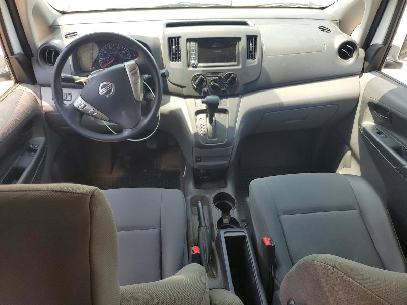 Продажа на аукционе авто 2021 Nissan Nv200, vin: 3N6CM0KN0MK701501, номер лота: 57438716
