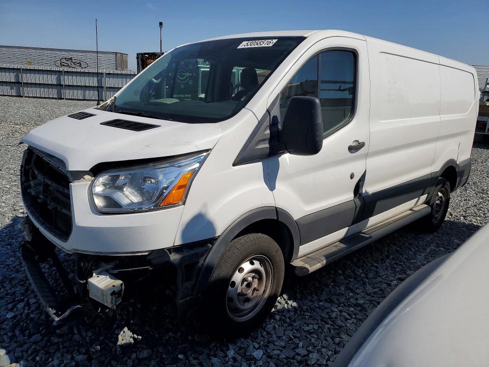 Продаж на аукціоні авто 2018 Ford Transit, vin: 1FTYR1YM7JKA63320, номер лоту: 53058516