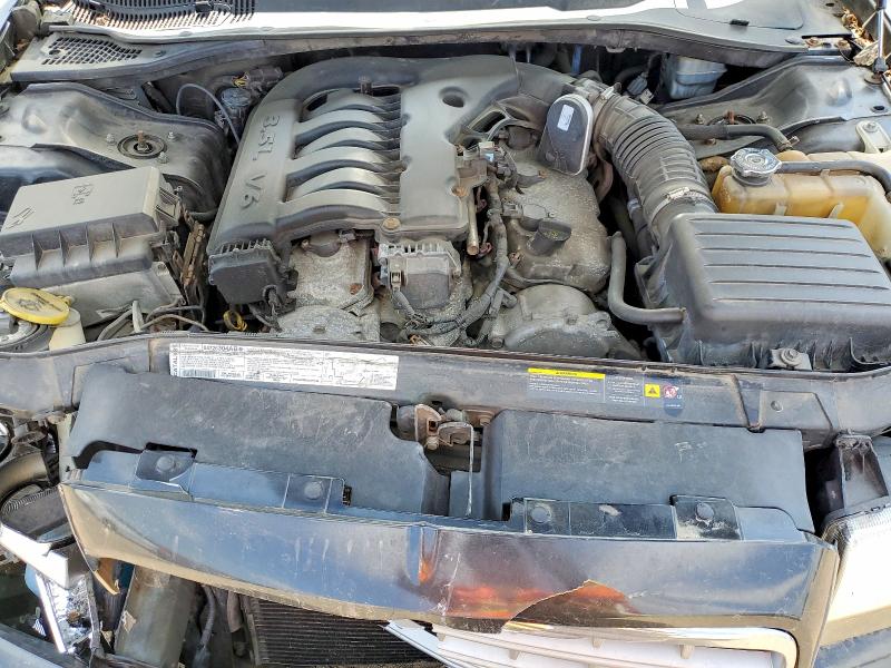 Продажа на аукционе авто 2006 Chrysler 300, vin: 2C3KA53G76H206713, номер лота: 53632716