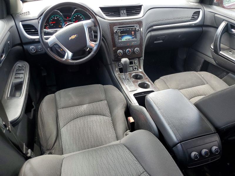 Продажа на аукционе авто 2016 Chevrolet Traverse, vin: 1GNKRGKD0GJ287004, номер лота: 53096906