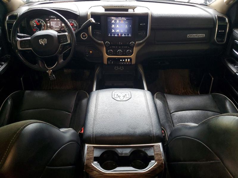 Продажа на аукционе авто 2020 Ram 2500, vin: 3C6UR5NL6LG147230, номер лота: 54055316