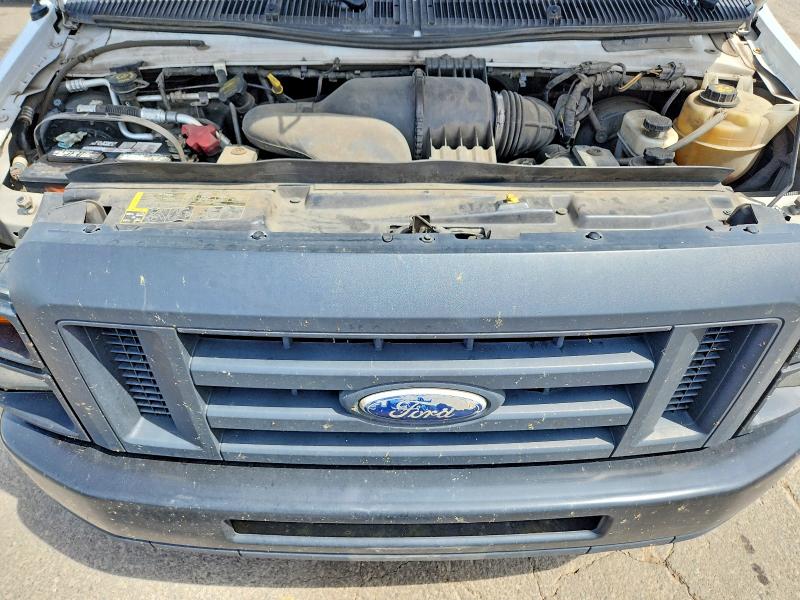 2014 Ford Econoline მანქანა იყიდება აუქციონზე, vin: 1FTNE1EW9EDA77637, აუქციონის ნომერი: 53093366