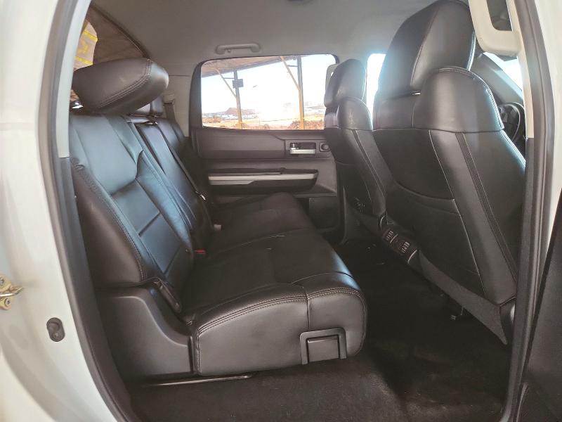Aukcja sprzedaży 2019 Toyota Tundra, vin: 5TFDY5F13KX820803, numer aukcji: 49764206