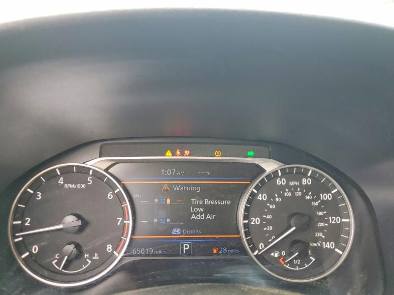 Продаж на аукціоні авто 2019 Nissan Altima, vin: 1N4BL4BV3KC137070, номер лоту: 51511976