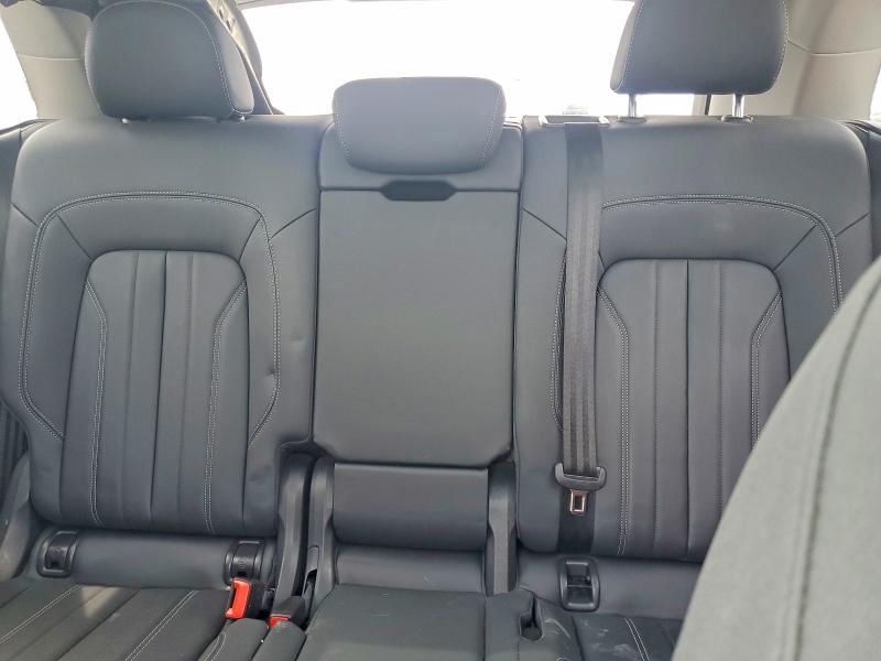 2022 Audi Q5 მანქანა იყიდება აუქციონზე, vin: WA1GAAFY3N2049763, აუქციონის ნომერი: 53670586