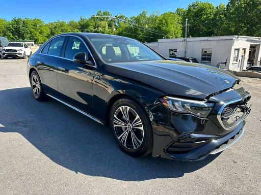 Продаж на аукціоні авто 2024 Mercedes-benz E, vin: W1KLF4HB3RA007028, номер лоту: 51907136