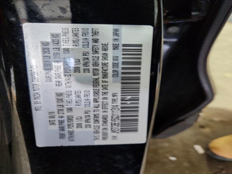 Продаж на аукціоні авто 2016 Mazda Cx-9, vin: JM3TCBEY6G0111314, номер лоту: 52461466