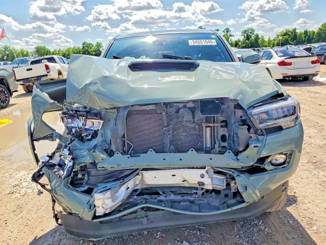 Aukcja sprzedaży 2023 Toyota Tacoma, vin: 3TYAZ5CN2PT034757, numer aukcji: 54551646