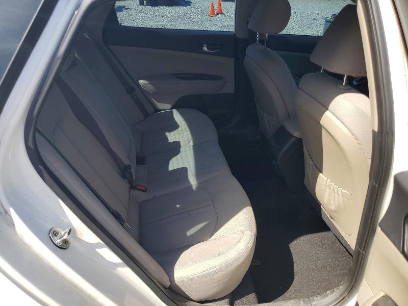 Продаж на аукціоні авто 2016 Kia Optima, vin: KNAGT4L39G5093680, номер лоту: 54047526